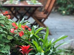 -Lam Vien Restaurant