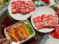 -名扬煮艺肥牛自助火锅(同和店)