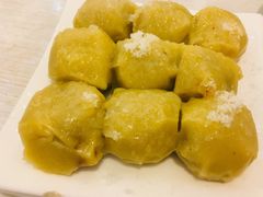 粘豆包-东北王食府(科大店)