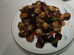 -渔民船说·北塘海鲜·天津菜·海肠捞饭(北塘古镇店)