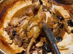 -小城故事·地道宁波味(月湖盛园店)