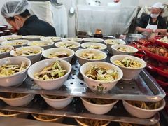 -龙抄手(春熙路总店)