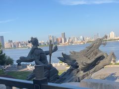 -汉水谣·江景餐厅(江滩店)