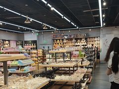 -校园传说(槐房万达广场店)