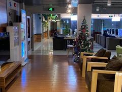 -网鱼网咖(上海静安寺店)