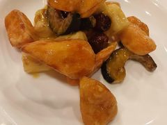 -澜小宴·胶东海鲜烟台味(时光塔店)