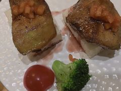 -菊上料理(蜀山银泰百货店)