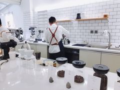-Onirii Coffee(长乐路店)
