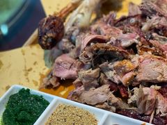-老舅老蒙肉饼非遗店(一店)