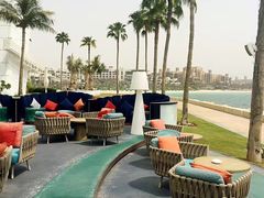 -迪拜帆船酒店海底餐厅