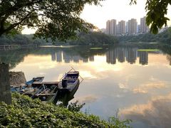 -重庆彩云湖湿地公园