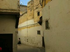 -穆莱拉赫制革厂