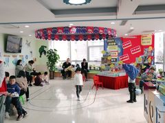 -乐博乐博少儿编程·机器人编程·信息学竞赛(未央校区)