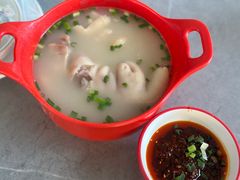-廖老妈蹄花(中海国际店)