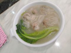 -點無缺茶楼·海鲜酒家(世博店)