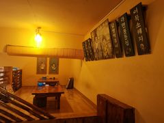 -小木屋米酒店总店