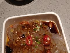 -半天妖烤鱼(西铁营万达店)