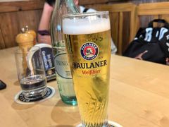 -Restaurant Paulaner am Dom