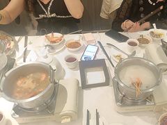 -香蜜轩·粤菜·宴会(世界之窗店)