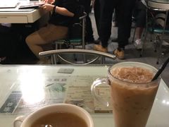 -翠华餐厅(旺角文华商场店)