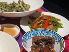 -上海滩餐厅(BFC外滩金融中心店)