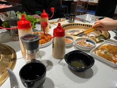 -炙城·韩式烤肉(南京东路店)