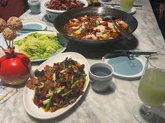 -懒人盐府人家(航天桥店)