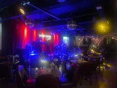 -音乐房子·Vintage Live Bar(玉林总店)