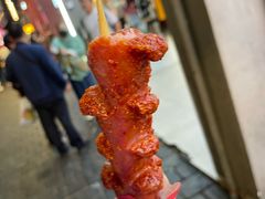 -黑色经典臭豆腐·湖南特产(坡子街店)