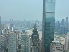 -解放碑威斯汀酒店-知味国际美食餐厅