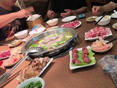 -马三妹跷脚牛肉(苏稽总店)