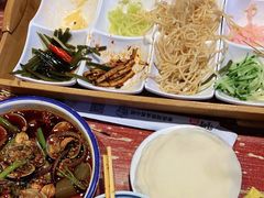 -怪噜范·老贵阳街头名小吃(汇金星力城店)