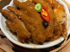 -禄运茶居·手工点心(猎德店)