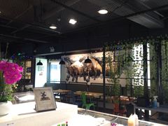 -瑞伯克牛排自助餐厅天一广场店