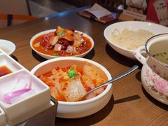 -相约·羊村小馆非遗手抓肉(七一酱园店)