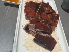 -先记烧鹅王·本地粤菜(福永店)