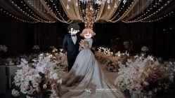 -豪门婚礼策划