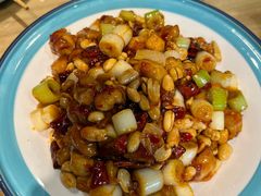 -十六中酱肉·烧烤·京菜小馆(五方桥旗舰店)
