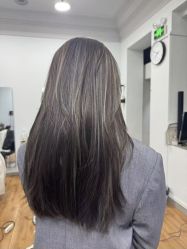 -M3 Hair Studio