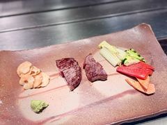 -Ginza Onodera铁板烧(外滩十八号店)