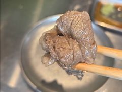-山葵说·泥炉烤肉(泰达时尚E街区店)