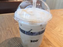 -ZOO COFFEE动物园咖啡(望京锐创店)