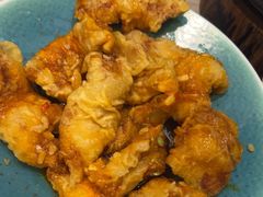 -君霖海鲜私房菜(春柳店)