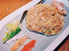 -泰香米泰国餐厅(北城天街店)