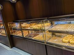 -丁香西饼屋(桂林路店)