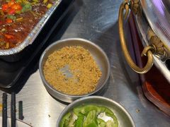 -燚青春东北泥炉烤肉(百合店)