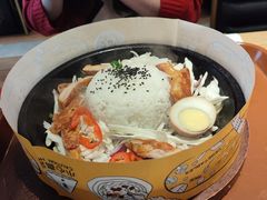 -豪客来牛排(商汇人和广场店)