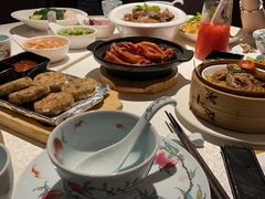 -维园悦谱·海派家常菜(乌鲁木齐南路店)