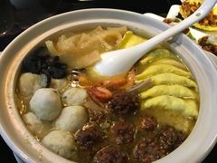 -徐记私厨(半淞园路店)