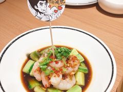 -太二酸菜鱼(赛格国际店)